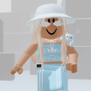 Meet your Posher, Bubbly.panda.30